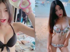 【GG扑克】新聞「正妹記者」身材姣好 採訪時遭謝和弦嗆:「奶大又怎樣」