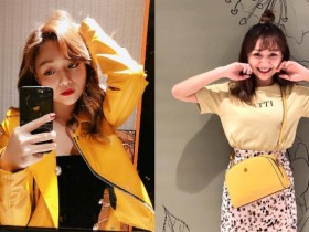 【GG扑克】百變女友系列!甜美正妹「牙牙」穿搭有型身材玲瓏有緻,不但抓人眼球還剪斷粉絲理智!