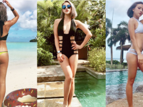 【GG扑克】台灣出產!「短髮正妹」擁有歐美曲線 渾身散發難抵擋「性感魅力」