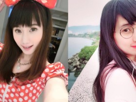 【GG扑克】眼鏡下的另一面!「李霖Sarina」一上鏡頭神速切換,清甜與性感的反差讓粉絲超過癮!