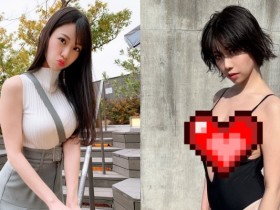 【GG扑克】H 級御姐系女星「鈴木富美奈」曝光新造型!一口氣將長髮剪到耳下繼續耍辣