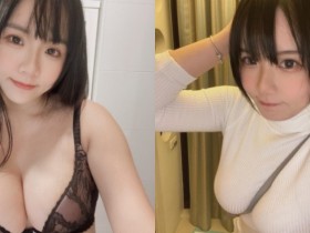 【GG扑克】巨乳寵物美容師「Angela寶7」即將閉關考證照 把握時間辣一波