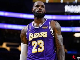 若湖人夺冠,勒布朗·詹姆斯或巅峰退役!名记曝重磅信号,大发体育助力你的致富之路!