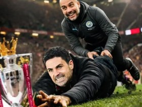 迈博体育 2.68亿换四大皆空!阿森纳引援三人组两人沦为替补,争冠剧本年年重复