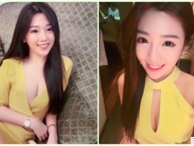 【GG扑克】餐廳巧遇「可愛美乳正妹」高顏值讓人好心動!超害羞「迷人酥胸」整個有夠犯規啊…
