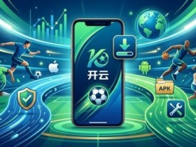 详解开云体育隐私保护协议:你的数据是如何被加密的?