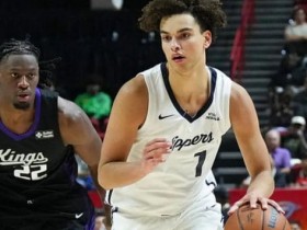 快船夏联首秀不敌国王,7号秀瓦格勒表现低迷;伦纳德交易因调查被暂缓,大发体育助力你的致富之路!