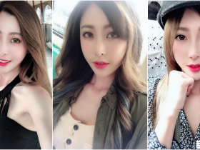 【GG扑克】天菜級女神!艾比「極品高顏值」讓人超迷戀… 滿滿的「美胸視角」太養眼啦!