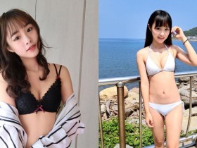 【GG扑克】當女友最適合!「黃宣慈」清新脫俗嘴角揚起超甜美,白嫩好身材讓所有粉絲戀愛滿滿!
