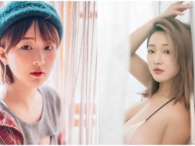 【GG扑克】根本吃可愛長大!「外拍女王」施菲亞 Feiya 大方秀出童年照 超萌大眼根本引誘犯罪!