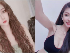 【GG扑克】根本是真人芭比!「最美禮生」Candy 糖糖接髮換造型 超絕美長髮引網友讚:好仙氣!
