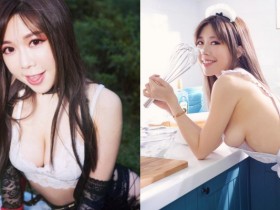 【GG扑克】千杯萬杯也比不上這 E 杯!比基尼女王「紗那醬」漂亮又有才!側乳視角超犯規