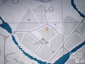 【GG扑克】红色沙漠乌尔加宝藏线索在哪里 红色沙漠乌尔加宝藏线索位置介绍【EV扑克】