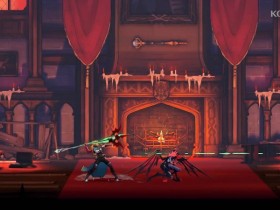【GG扑克】恶魔城贝尔蒙特的诅咒管风琴谜题攻略 恶魔城贝尔蒙特的诅咒管风琴谜题怎么解【EV扑克】