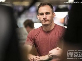 【GG扑克】Justin Bonomo斩获SHRB在线赛事冠军，收获170万刀！