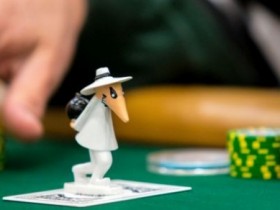 【GG扑克】​湿润公共牌面应该避免的陷阱