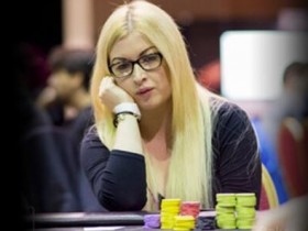 【GG扑克】​Louise Butler：小注额MTT牌手积攒资金的五个技巧
