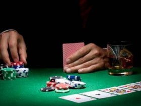 【GG扑克】​扑克思考：观察变化与适应变化