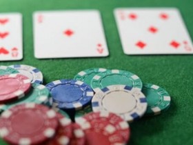 【GG扑克】​扑克小测试：你对卡顺听牌究竟有多了解？