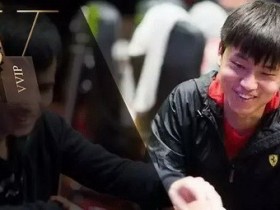 【GG扑克】常胜军”赵威”勇夺WSOP冬巡赛排行冠军