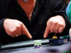【GG扑克】​锦标赛最常见的五个短筹码错误