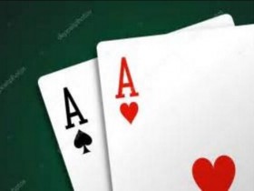 【GG扑克】​牌局分析：引诱对手去诈唬