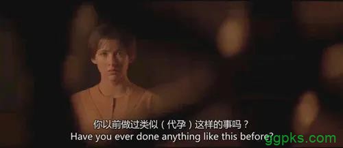 苏菲玛索：美女是如何卖身救父的-《心火》