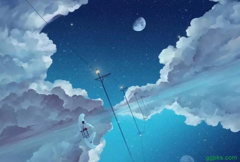 【GG扑克】mxgs-837篇|云端的车站(二)