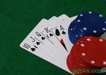 如何正确读人以及使用德州扑克游戏策略