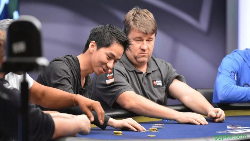 1-20040316040M23.jpeg 【GG扑克】这5个德州扑克坏习惯,你是否也深受其害?