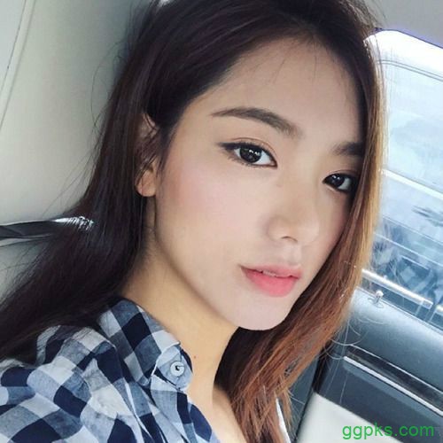 【GG扑克】韩国高颜值网红正妹 甜美气质魅力惊人吸粉数万