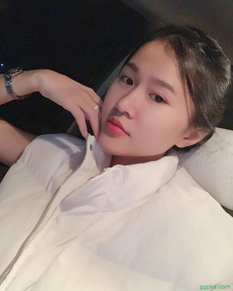 【GG扑克】越南清新甜美正妹Vi Vi 火辣曼妙曲线令人无法直视