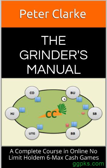 Grinder手册-79：转牌圈和河牌圈诈唬－6