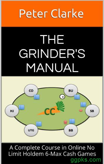 Grinder手册-75：转牌圈和河牌圈诈唬－2