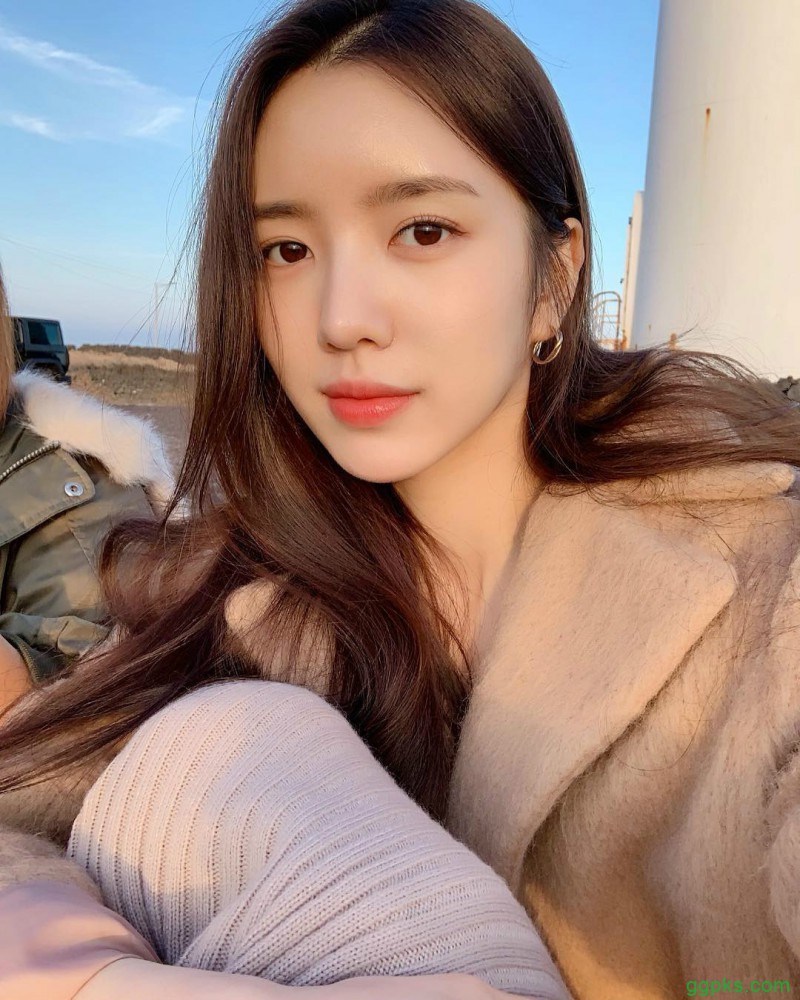 【GG扑克】小清新甜美正妹 一个眼神就能让你神魂颠倒