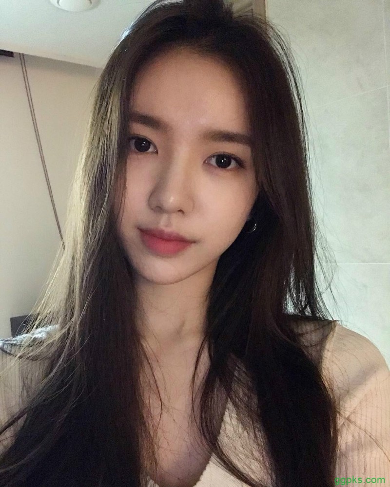 【GG扑克】小清新甜美正妹 一个眼神就能让你神魂颠倒