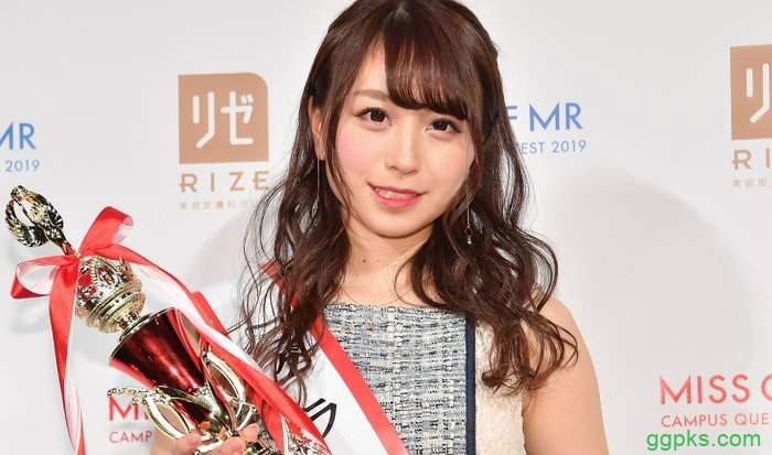 【GG扑克】日本最正女大生中村优花 SKE48中村优花才色兼具