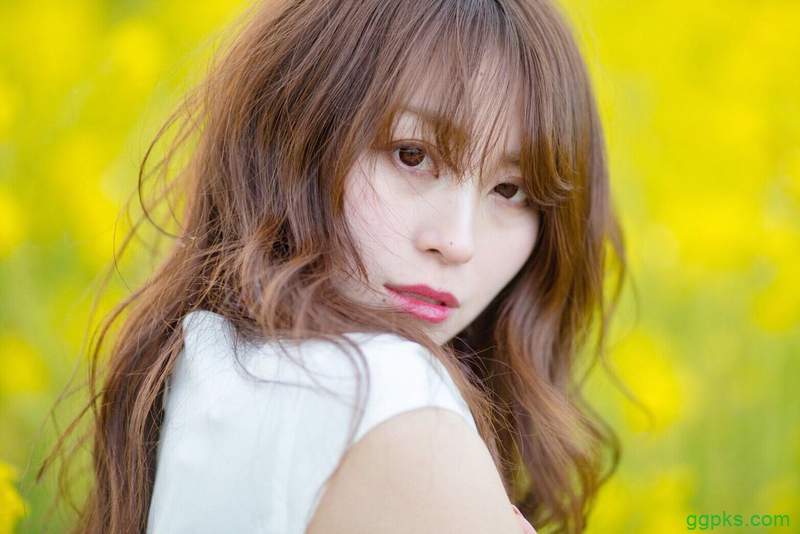 【GG扑克】日本最正女大生中村优花 SKE48中村优花才色兼具