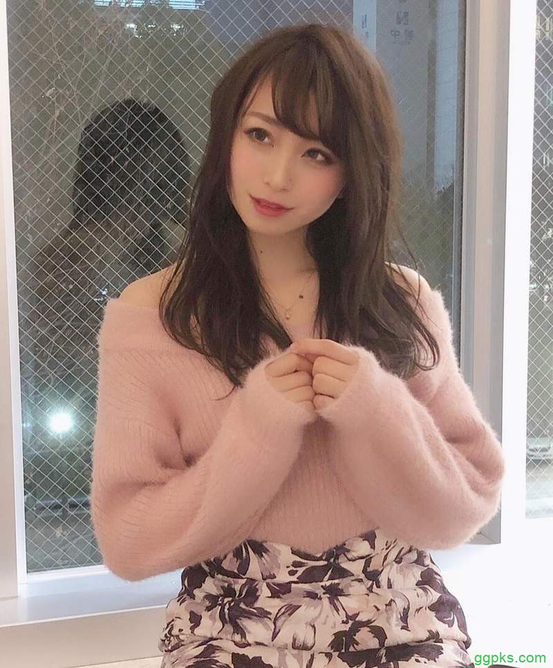【GG扑克】日本最正女大生中村优花 SKE48中村优花才色兼具