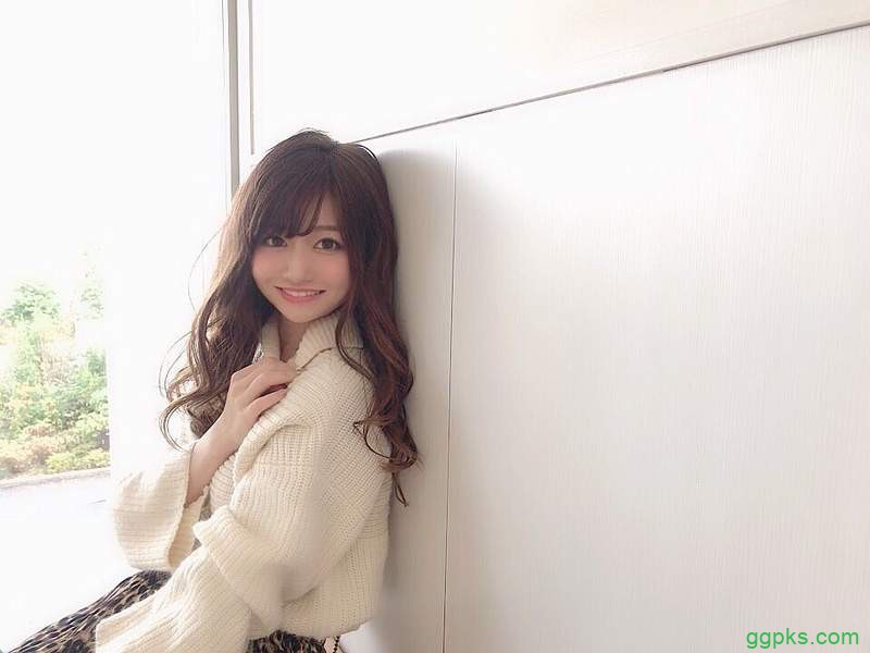 【GG扑克】日本最正女大生中村优花 SKE48中村优花才色兼具