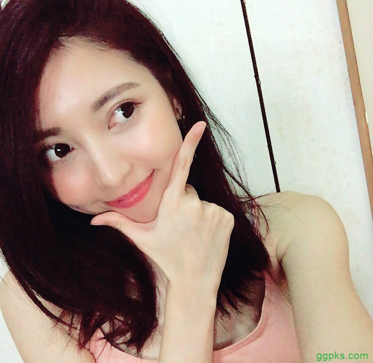 【GG扑克】Fubon Angels啦啦队美女洁米 清新甜美掳获球迷