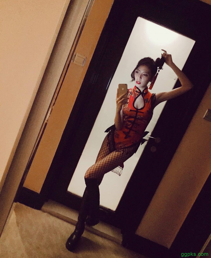 【GG扑克】Fubon Angels啦啦队美女洁米 清新甜美掳获球迷