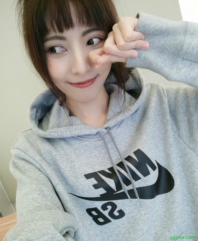 【GG扑克】Fubon Angels啦啦队美女洁米 清新甜美掳获球迷