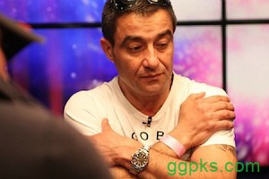 每年都一样，WSOP主赛冠军Hossein Ensan奖金腰斩，最大赢家其实是税务局