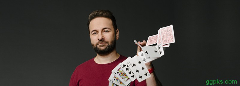 Daniel Negreanu在2019 WSOP中到底是赚是赔？