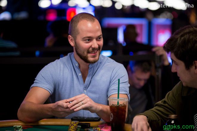 1570183571702989.jpg 【GG扑克】全球扑克指数:Sean Winter领跑GPI POY 10月排名