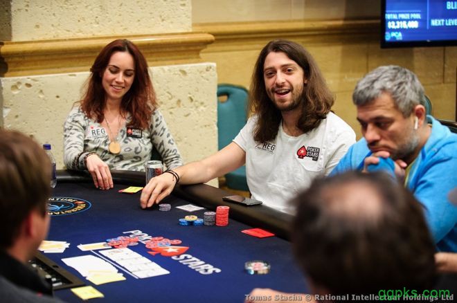 Liv Boeree, Igor Kurganov宣布离开扑克之星