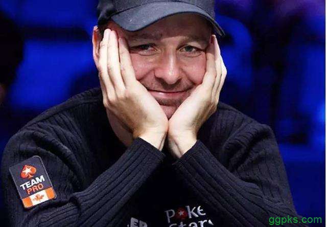 独家采访：丹牛谈GGPoker，PS和WSOP POY（二）