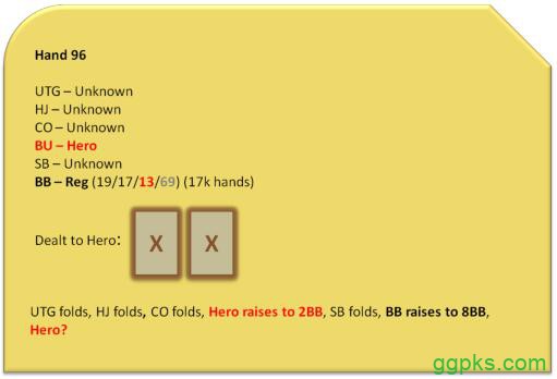 Grinder手册-70：面对3bet-4