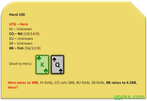 Grinder手册-71：面对3bet-5